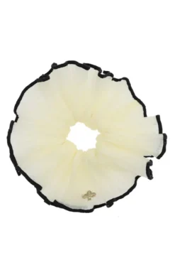 Seraphine Scrunchie