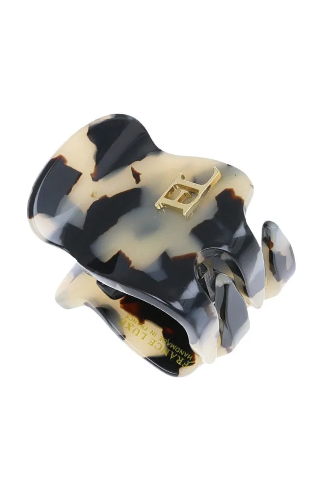 Signature Mini Claw Clip