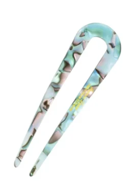 Skinny Flex Chignon Hair Pin - Classic