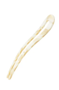 Skinny Flex Chignon Hair Pin - Classic