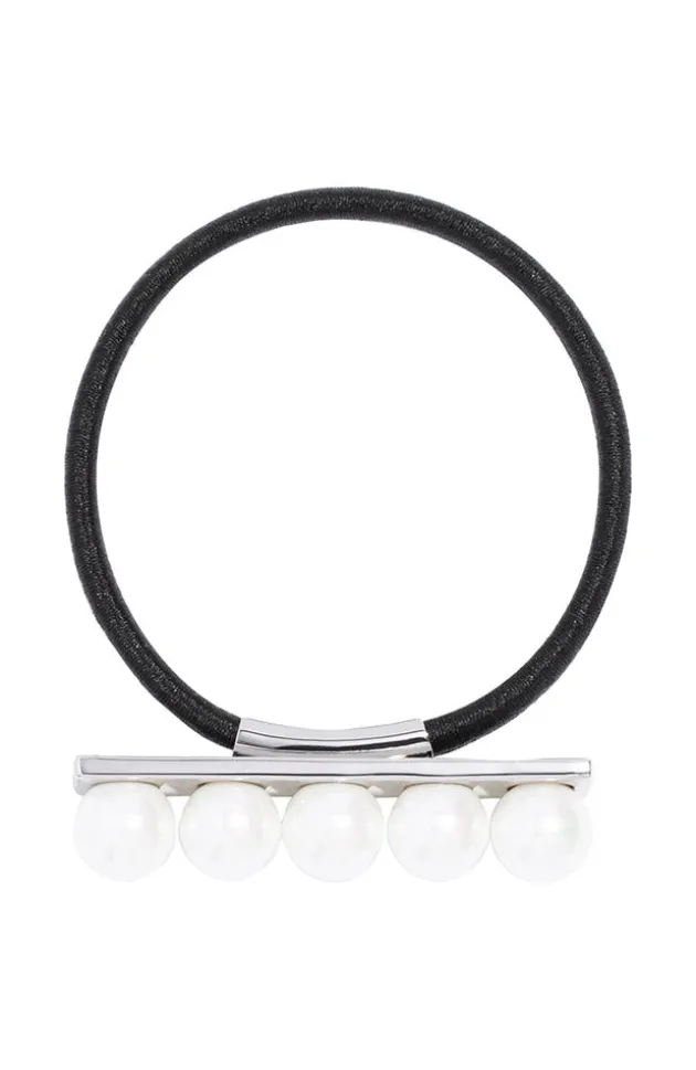 Skinny Pearl Bar Pony