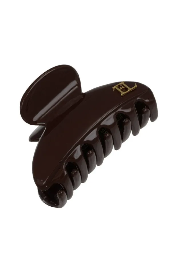 Small Arch Claw Clip