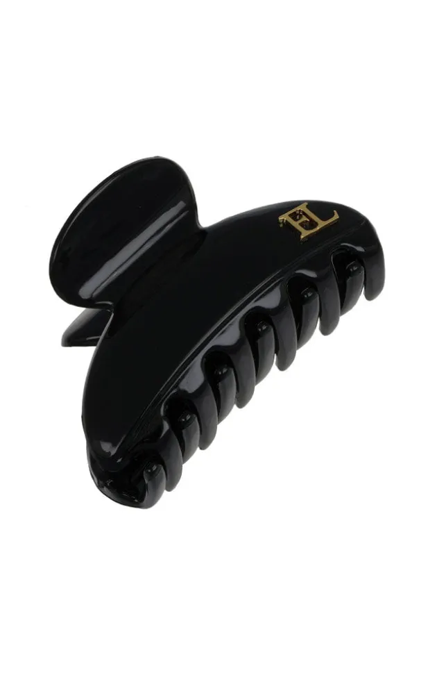 Small Arch Claw Clip