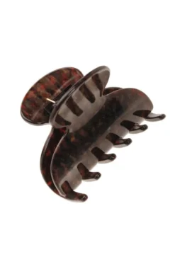 Small Couture Claw Clip - French Classic