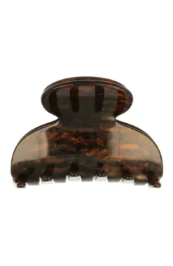 Small Couture Claw Clip - French Classic