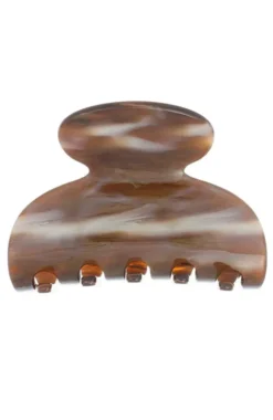 Small Couture Claw Clip - French Classic