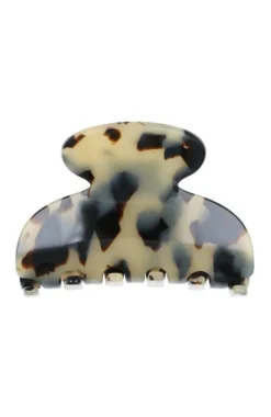 Small Couture Claw Clip - French Classic