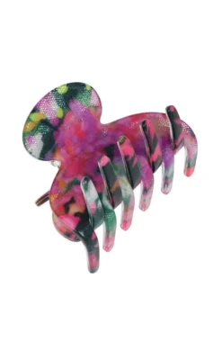 Small Couture Claw Clip - Hanky Panky