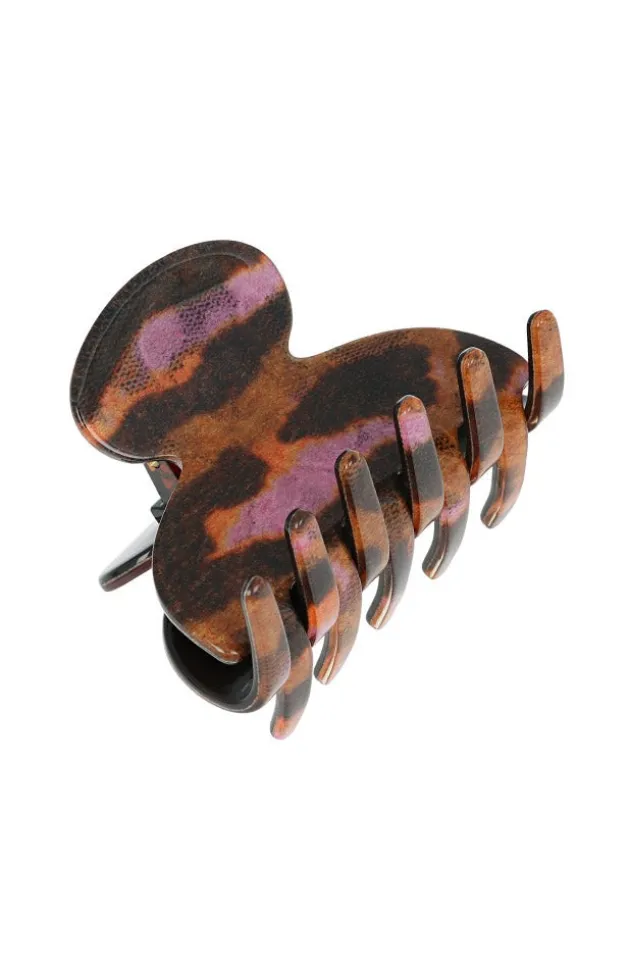 Small Couture Claw Clip - Hanky Panky