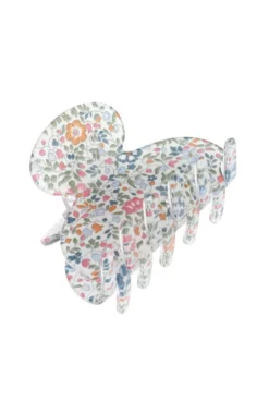 Small Couture Claw Clip - Kate