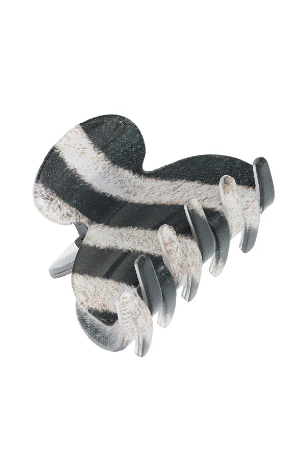 Small Couture Claw Clip - Mane
