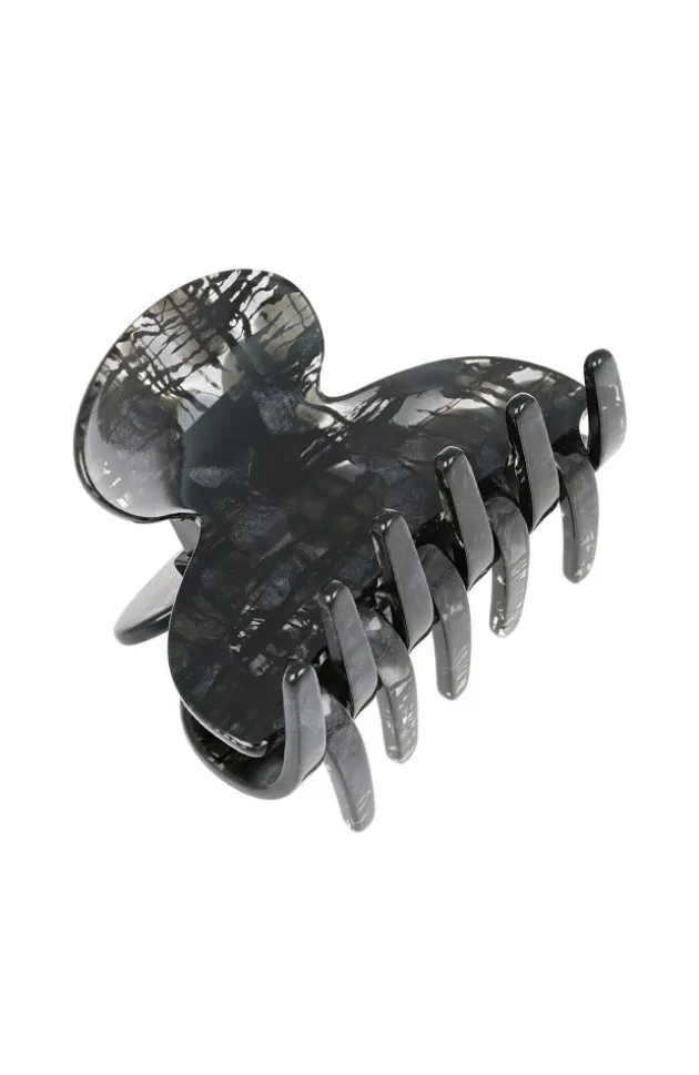 Small Couture Claw Clip - Misty