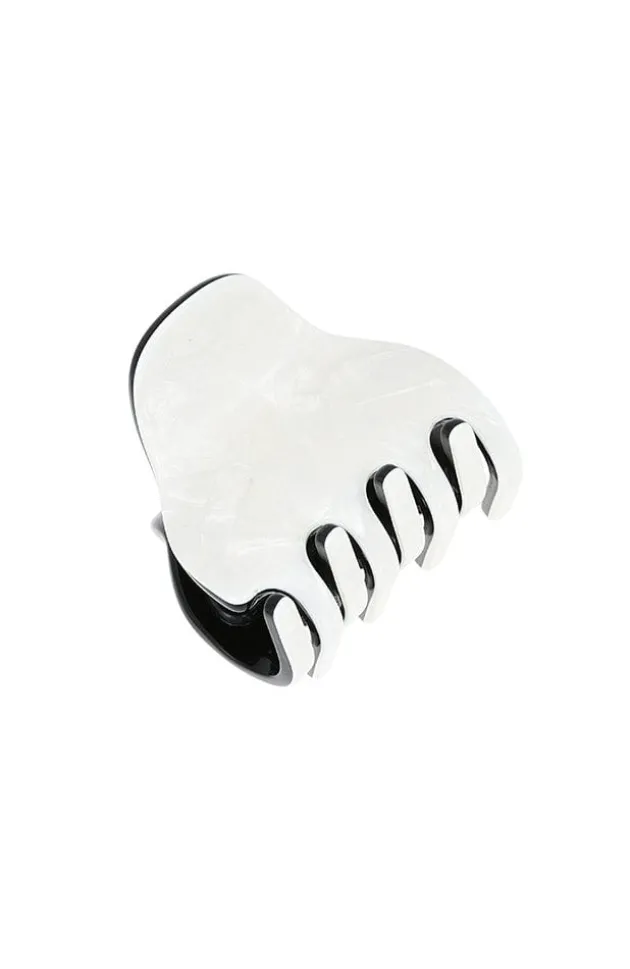 Small Jupiter Claw Clip