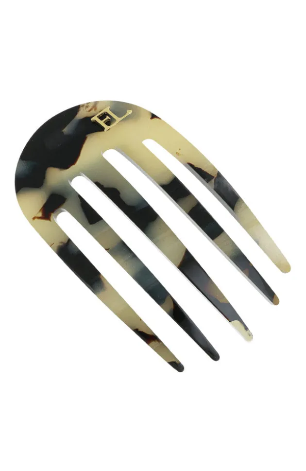 Small Tooth Comb