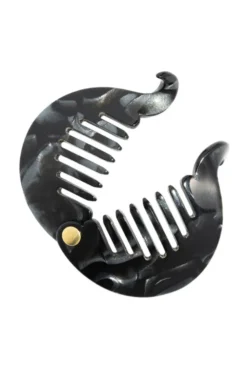 Small Yvette Ponytail Clip - Classic