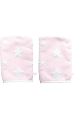 Star Spa Bath Mitts