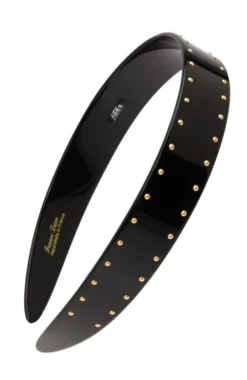 Studded 1" Ultracomfort Headband