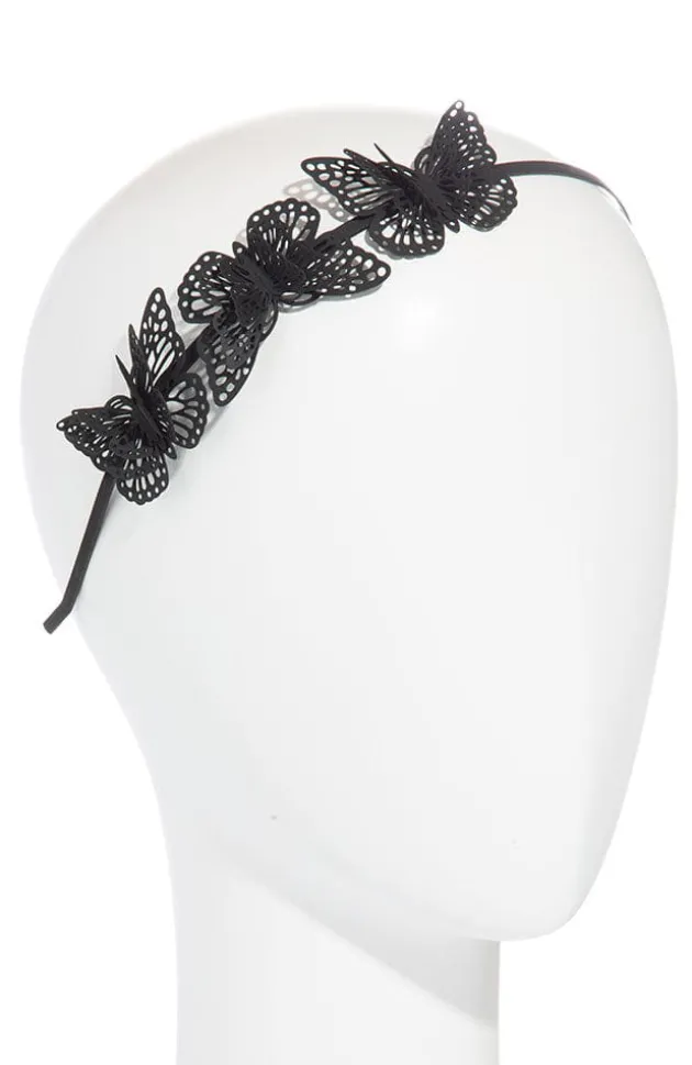 Sylvie Headband