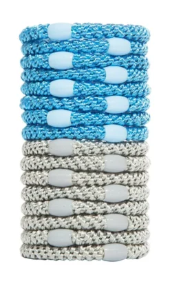 Team Colors Grab & Go Pony 16 Pack