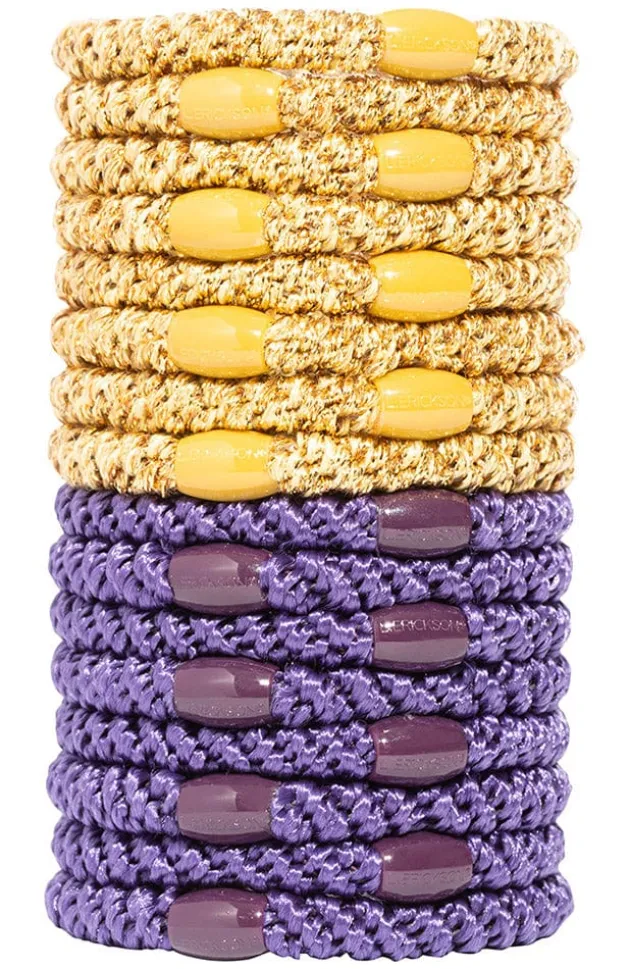 Team Colors Grab & Go Pony 16 Pack