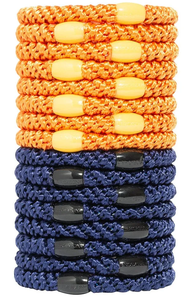 Team Colors Grab & Go Pony 16 Pack