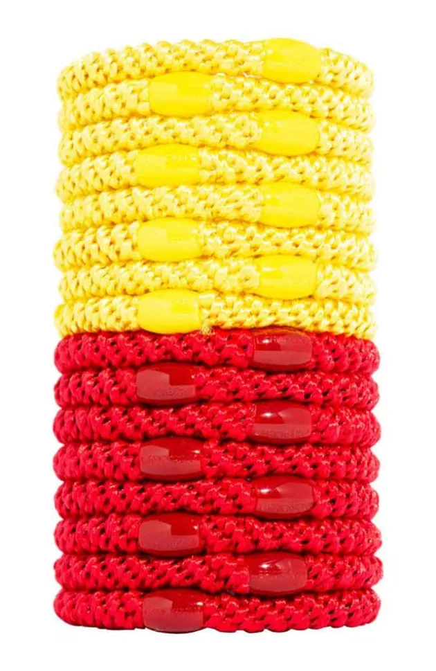 Team Colors Grab & Go Pony 16 Pack