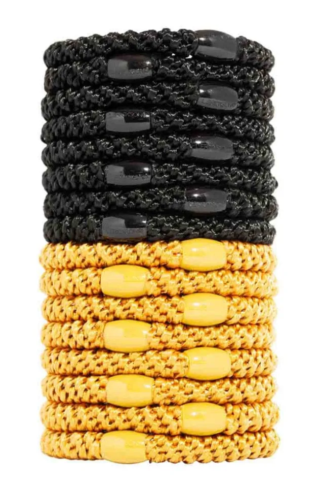 Team Colors Grab & Go Pony 16 Pack