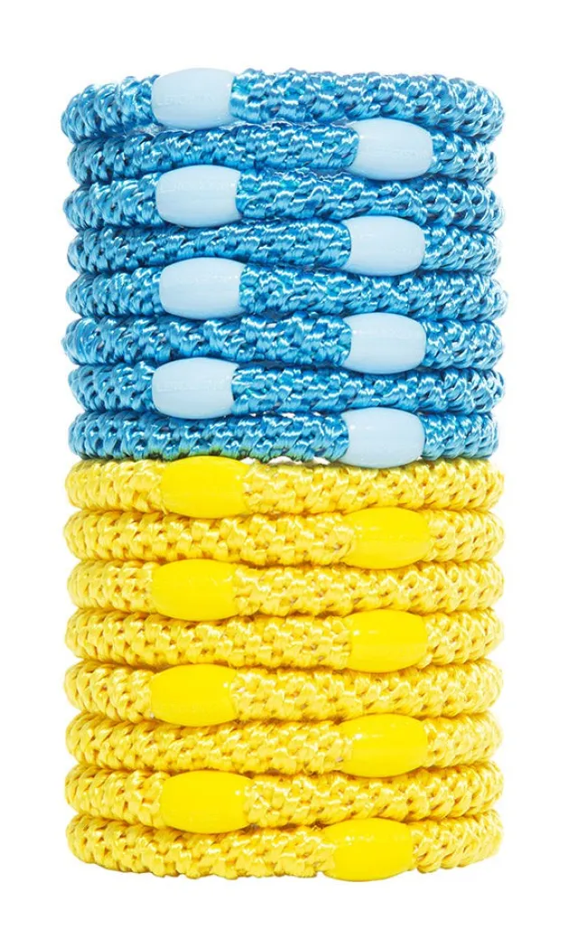 Team Colors Grab & Go Pony 16 Pack