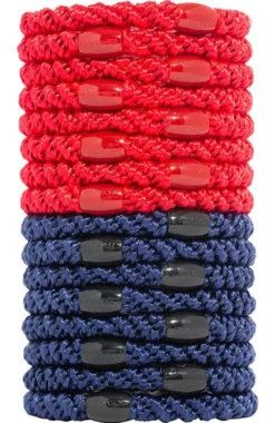 Team Colors Grab & Go Pony 16 Pack