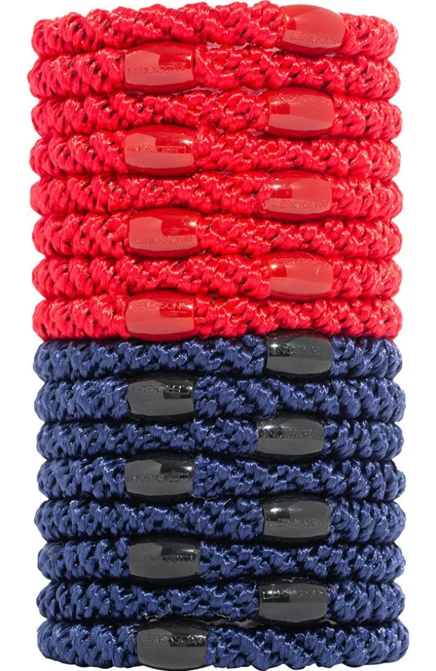 Team Colors Grab & Go Pony 16 Pack