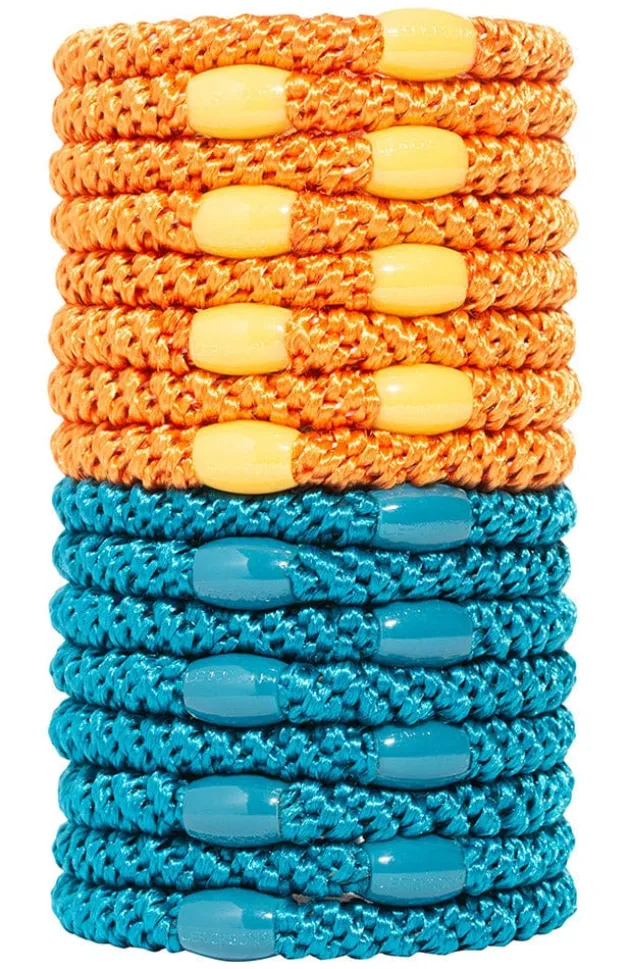 Team Colors Grab & Go Pony 16 Pack