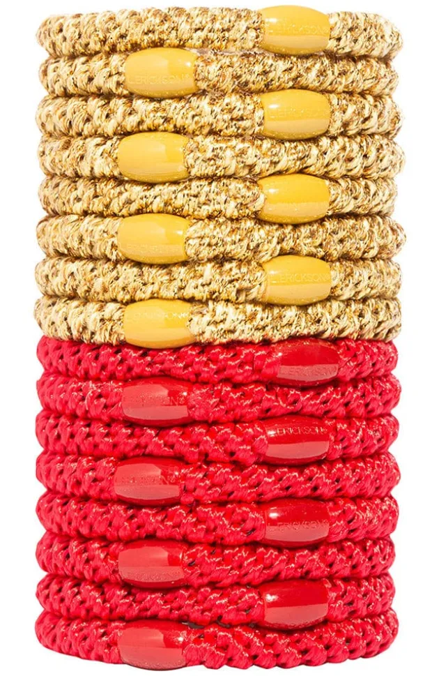 Team Colors Grab & Go Pony 16 Pack