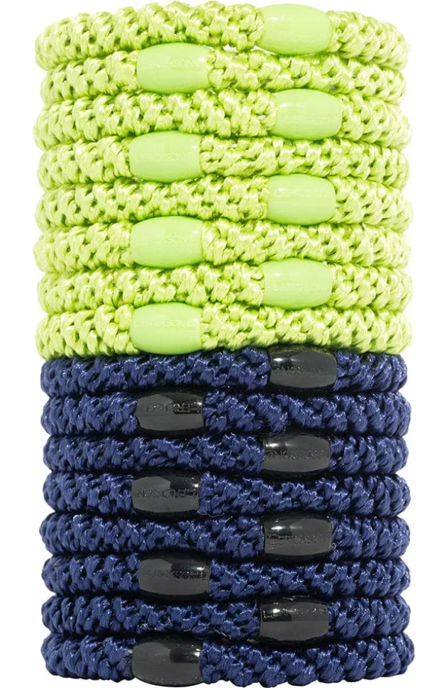 Team Colors Grab & Go Pony 16 Pack