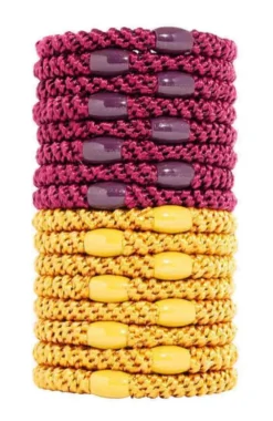 Team Colors Grab & Go Pony 16 Pack