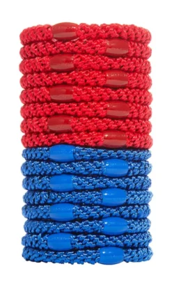 Team Colors Grab & Go Pony 16 Pack
