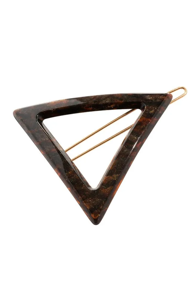 Triangle Cutout Tige Boule - Classic