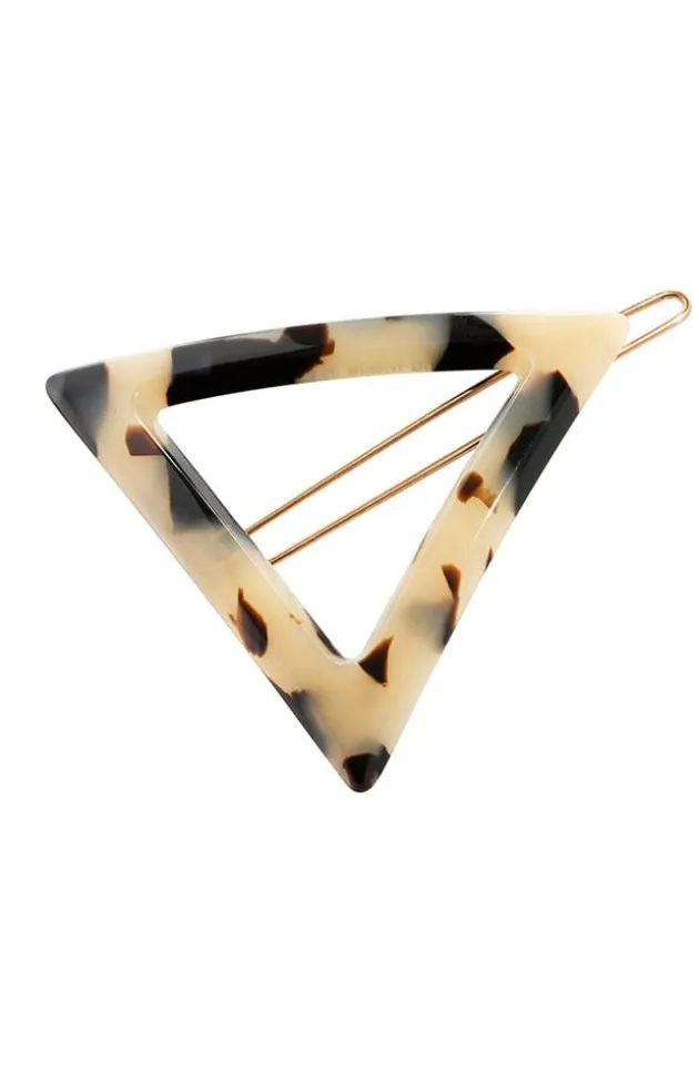 Triangle Cutout Tige Boule - Classic