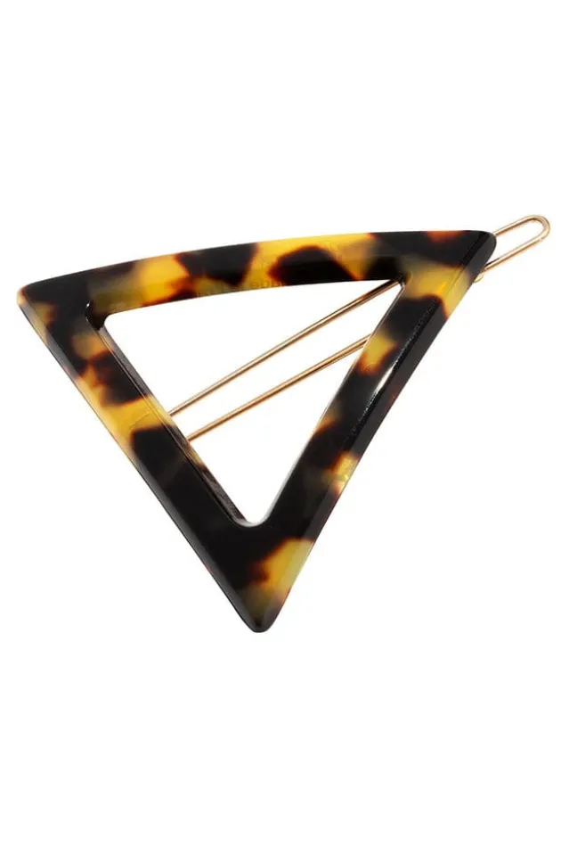 Triangle Cutout Tige Boule - Classic