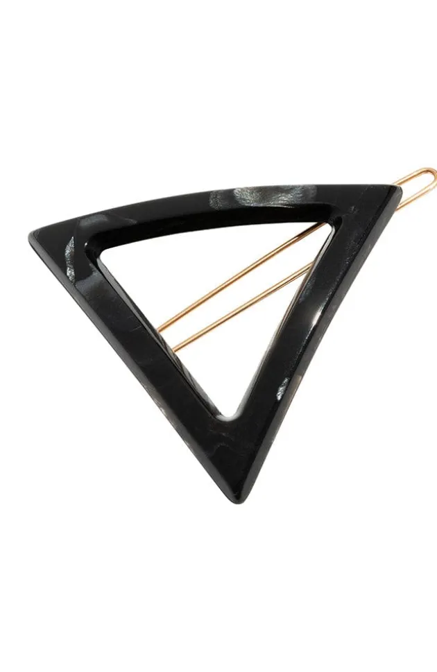 Triangle Cutout Tige Boule - Classic