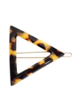 Triangle Cutout Tige Boule - Classic