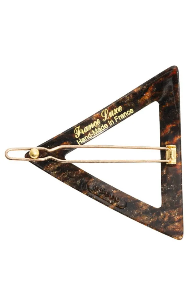 Triangle Cutout Tige Boule - Classic