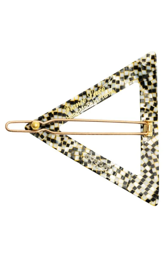 Triangle Cutout Tige Boule - Classic