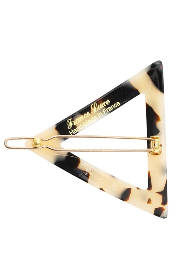 Triangle Cutout Tige Boule - Classic