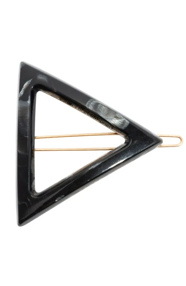 Triangle Cutout Tige Boule - Classic