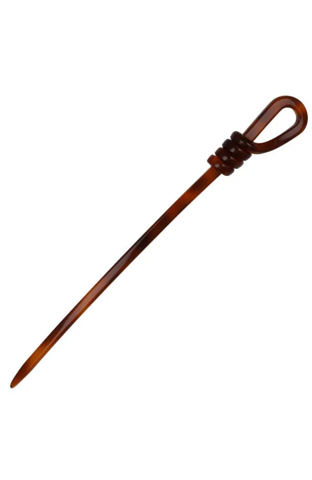 Twist Hair Stick - French Classic