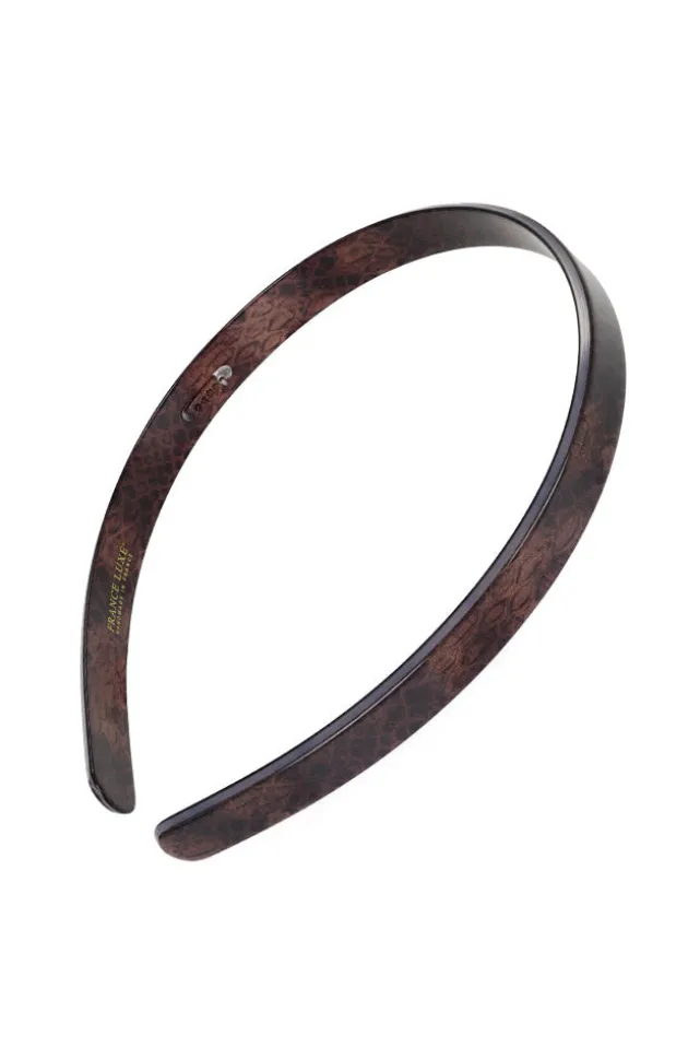 1/2" Ultracomfort Headband - Aztec