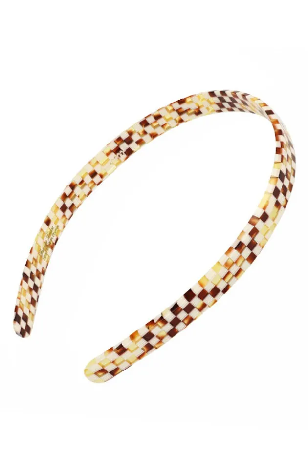 1/2" Ultracomfort Headband - French Classic