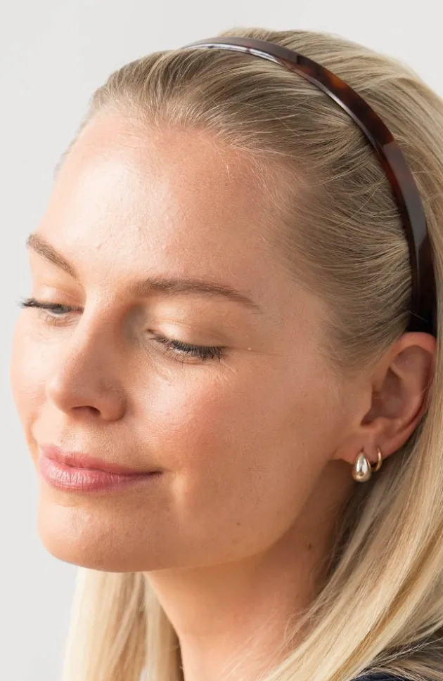 1/2" Ultracomfort Headband - French Classic