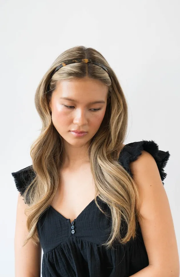 1/2" Ultracomfort Headband - French Classic