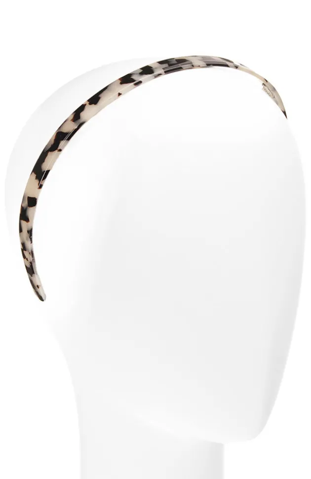 1/2" Ultracomfort Headband - French Classic